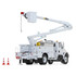 10-3901: White
1/34 scale International DuraStar with Utility Bucket Body