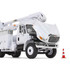10-3901: White
1/34 scale International DuraStar with Utility Bucket Body
