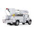10-3901: White
1/34 scale International DuraStar with Utility Bucket Body