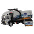 10-3982: Heil
1/34 scale Mack TerraPro with Heil Half/Pack Freedom Front Loader with CNrG Tailgaite & Trash Bin