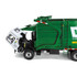 10-4001D: WM 
1/34 scale Mack TerraPro with Wittke Front Load Refuse with Bin