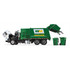 10-4004D: WM 
1/34 scale Mack TerraPro with Side Load Refuse Truck including Trash Carts