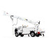 10-4053: White
1/34 scale International DuraStar with Digger Derrick Body