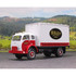 10-4084: White Super Power 3000
1/34 scale 1953 White 3000 COE Delivery Van