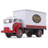 10-4084: White Super Power 3000
1/34 scale 1953 White 3000 COE Delivery Van