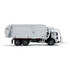 10-4193: White
1/34 scale Peterbilt Model 520 with Wittke Front Loader and Trash Bin