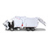 10-4235: White/White
1/34 scale Mack LR with McNeilus Meridian Front Loader & Trash Bin