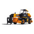 10-4247: JCB 512-83R 
1/34 scale JCB 512-83R Rotating Telescopic Handler
