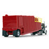 10-4275: White/Viper Red
1/34 scale Kenworth T880 Winch Truck & Pinnacle Frac Tank Trailer