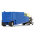 10-4276: White/Light Grabber Blue
1/34 scale Kenworth T880 Winch Truck & Pinnacle Frac Tank Trailer