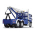 10-4278: Rich Blue & White 
1/34 scale 1953 Kenworth Bullnose Wrecker