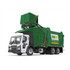 10-4292D: WM
1/34 scale Mack LR with McNeilus Meridian Front Loader & Trash Bin