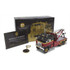 18-4277: 30th Anniversary Black, Red, & Gold
1/34 scale 1953 Kenworth Bullnose Wrecker