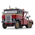 18-4277: 30th Anniversary Black, Red, & Gold
1/34 scale 1953 Kenworth Bullnose Wrecker
