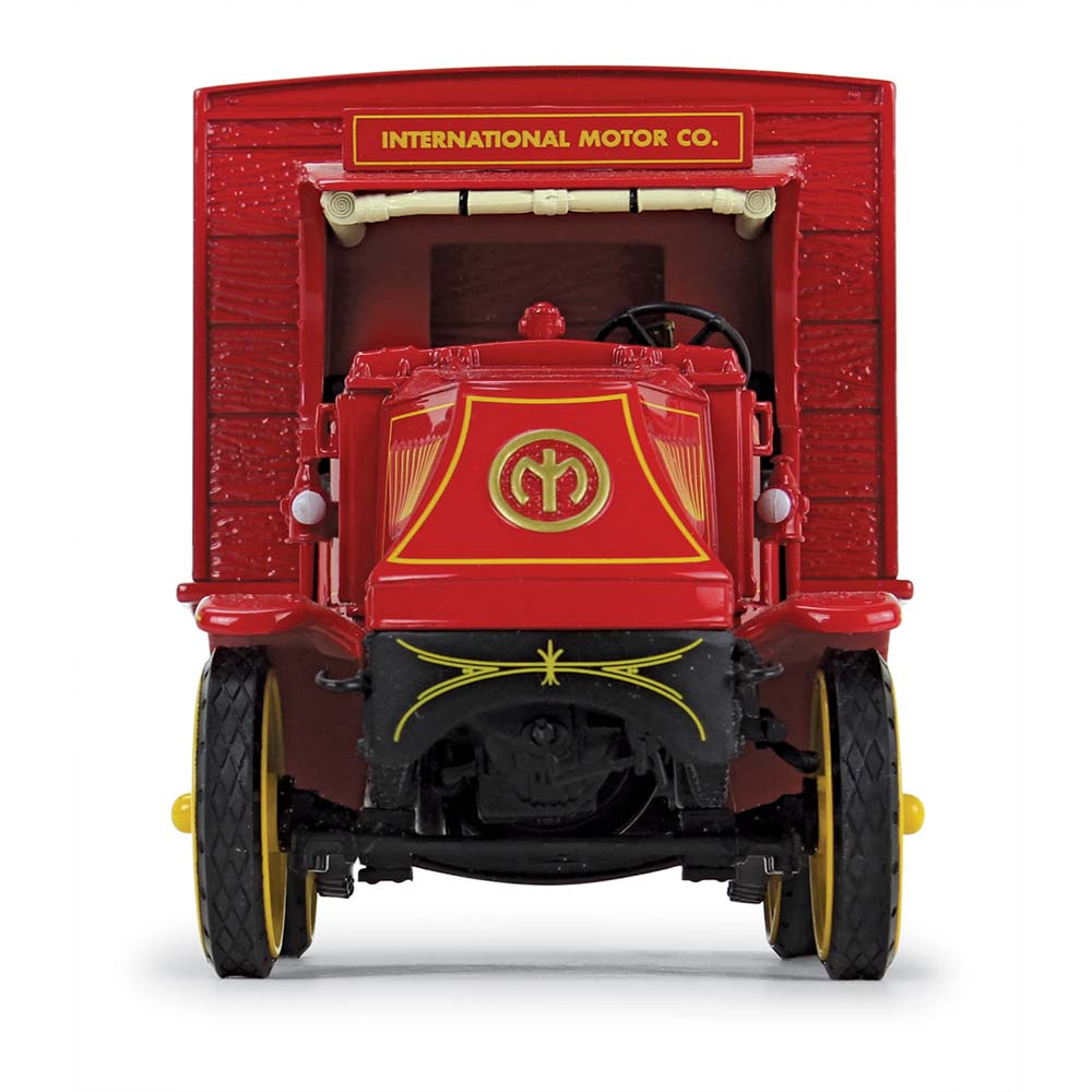 19-2751: Mack Trucks, Inc.
1/34 scale Mack AC Delivery Truck