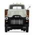 19-4110: K. & B. Potato Farms, Inc.
1/34 scale 1952 GMC Cab-Over Engine Stake Truck with Sack Load Diecast Replica