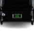 40-0382: Black/Lime Green 
1/25 scale 1934 Ford Coup Street Rod Diecast Replica