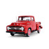 40-0414: Vermillion Red
1/25 Scale 1956 Ford F-100 Pickup Diecast Replica