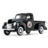 49-0393B2: The Busted Knuckle Garage 
1/25 Scale 1940 Ford F-100 Pickup Diecast Replica