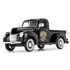 49-0393B4: The Busted Knuckle Garage
1/25 Scale 1940 Ford F-100 Pickup Diecast Replica