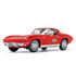 49-0426B7: The Busted Knuckle Garage
1/24 scale 1963 Chevrolet Corvette Diecast Replica