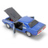 49-3173: Blue
1/24 scale 1970 Dodge Challenger Diecast Replica