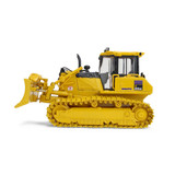 Komatsu D65PX-17 Dozer with Hitch