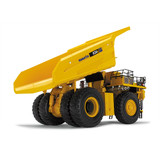 50-3273: Komatsu 830E-AC
Komatsu 1/50 scale 830E-AC Dump Truck