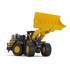 50-3301: Komatsu WA900-3
Komatsu 1/50 scale WA900-3 Wheel Loader
