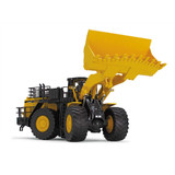 50-3301: Komatsu WA900-3
Komatsu 1/50 scale WA900-3 Wheel Loader