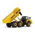 50-3347: Komatsu HM400-5 
Komatsu 1/50 scale HM400-5 Articulated Dump Truck