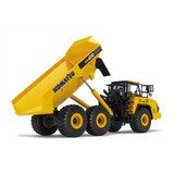 50-3347: Komatsu HM400-5 
Komatsu 1/50 scale HM400-5 Articulated Dump Truck