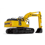 50-3361: Komatsu PC360LC-11
Komatsu 1/50 scale PC360LC-11 Excavator