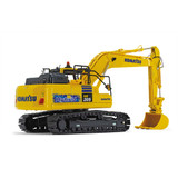 50-3399: Komatsu HB205LC-3
1/50 scale Komatsu HB205LC-3 Hybrid Excavator Diecast Replica