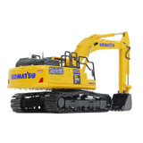 50-3412: Komatsu HB365LC-3
Komatsu 1/50 scale HB365LC-3 Hybrid Excavator