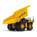 50-3415: Komatsu 980E-5AT
Komatsu 1/50 scale 980E-5AT Dump Truck