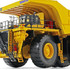 50-3415: Komatsu 980E-5AT
Komatsu 1/50 scale 980E-5AT Dump Truck