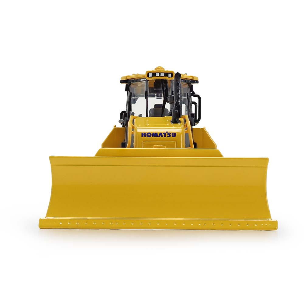 50-3425: Komatsu D71PXi-24
1/50 scale Komatsu D71PXi-24 Dozer with Drawbar Diecast Replica