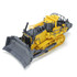 50-3426: Komatsu D375A-8 
1/50 scale Komatsu D375A-8 Dozer with Ripper