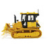 50-3461: Komatsu D51PXi-24
1/50 scale Komatsu D51PXi-24 Dozer with Hitch