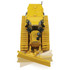 50-3461: Komatsu D51PXi-24
1/50 scale Komatsu D51PXi-24 Dozer with Hitch