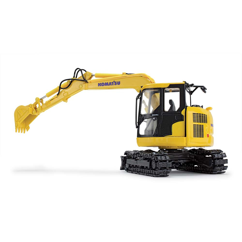 50-3474: Komatsu
1/50 scale Komatsu PC78US-11 Excavator