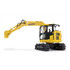 50-3474: Komatsu
1/50 scale Komatsu PC78US-11 Excavator