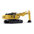 50-3491: Komatsu PC450LC
1/50 scale Komatsu PC450LC Excavator