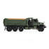 50-3493: Green
1/50 scale Mack Defense M917A3 Heavy Dump Truck