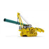 50-3494: Komatsu D155CX-8 with K170 Pipelayer
1/50 scale D155CX-8 with K170 Pipelayer