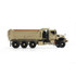 50-3495: Tan
1/50 scale Mack Defense M917A3 Heavy Dump Truck