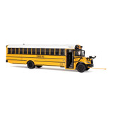 School Bus IC Bus Internal Combustion (ICE) School Bus
