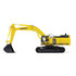 50-3500: Komatsu PC900LC-11
Komatsu PC900LC-11 Excavator