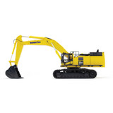 50-3500: Komatsu PC900LC-11
Komatsu PC900LC-11 Excavator